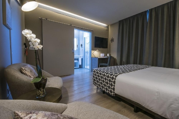 Hotel América Sevilla